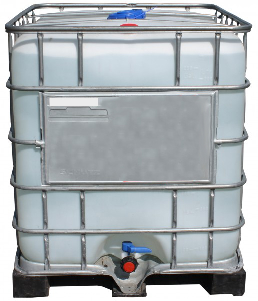 AdBlue Container 1000l