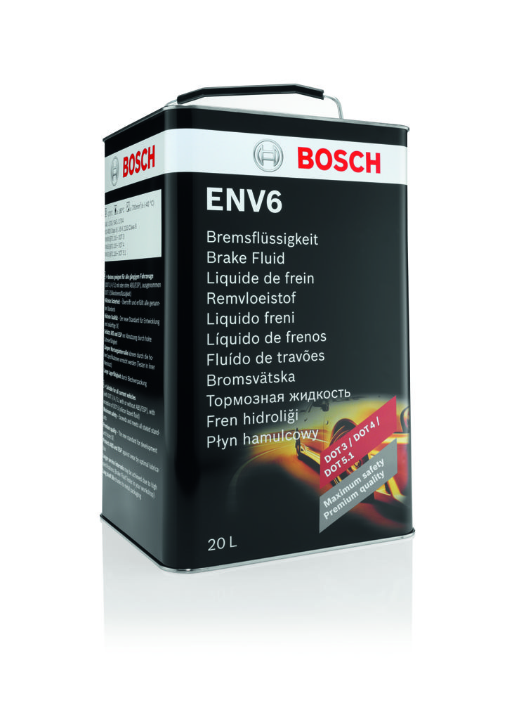 Bremsflüssigkeit ENV6 - 20 L