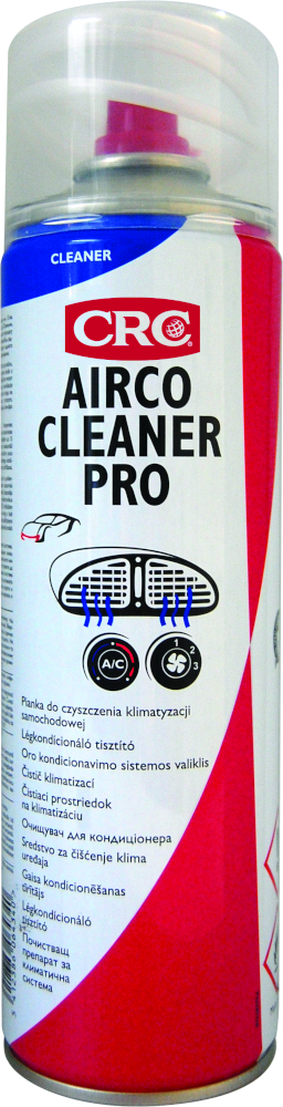 AIRCO CLEANER PRO, 500ml