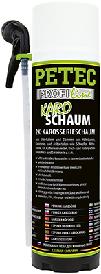 Karo Schaum 2K