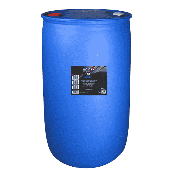 Webshop Adblue 200l 