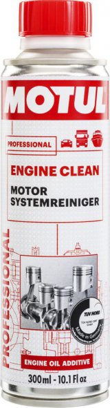 Motor Systemreiniger 300 ml Dose