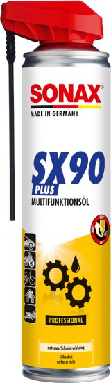 SX 90 PLUS