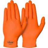 VIGOR Grip Nitril Handschuh 100 Stück